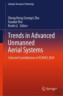 Bertrand.pt - Trends In Advanced Unmanned Aerial Systems