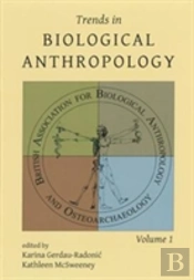 Trends In Biological Anthropology 1
