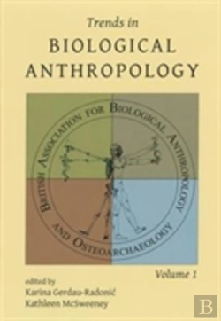 Bertrand.pt - Trends In Biological Anthropology 1