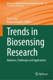 Trends In Biosensing Research