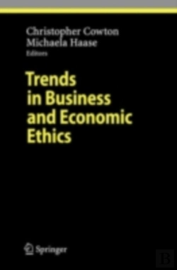 Bertrand.pt - Trends In Business And Economic Ethics