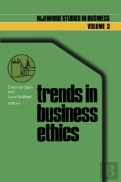 Trends In Business Ethics