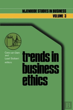 Bertrand.pt - Trends In Business Ethics