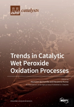 Bertrand.pt - Trends In Catalytic Wet Peroxide Oxidation Processes