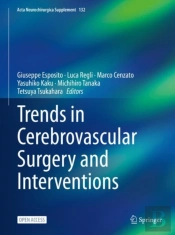 Trends In Cerebrovascular Surgery And Interventions