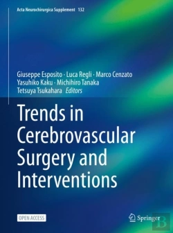 Bertrand.pt - Trends In Cerebrovascular Surgery And Interventions