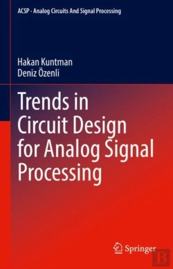 Bertrand.pt - Trends In Circuit Design For Analog Signal Processing