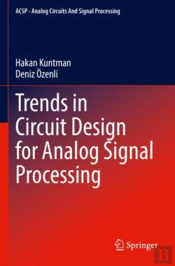 Bertrand.pt - Trends In Circuit Design For Analog Signal Processing