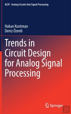 Bertrand.pt - Trends In Circuit Design For Analog Signal Processing