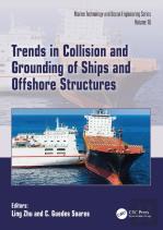 Trends In Collision And Grounding Of Ships And Offshore Structures