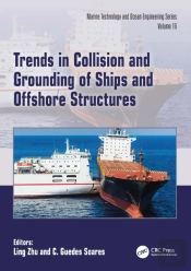Trends In Collision And Grounding Of Ships And Offshore Structures
