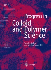 Trends In Colloid And Interface Science Xiii