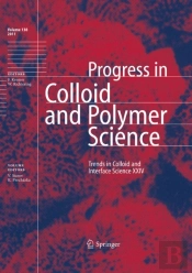 Trends In Colloid And Interface Science Xxiv