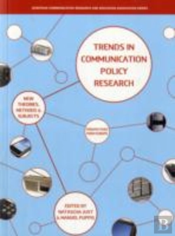 Bertrand.pt - Trends In Communication Policy Research