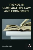 Trends In Comparative Law And Economics