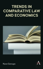 Trends In Comparative Law And Economics