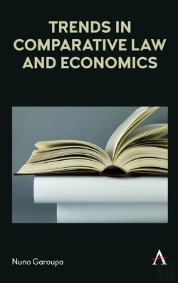 Bertrand.pt - Trends In Comparative Law And Economics