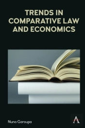 Trends In Comparative Law And Economics