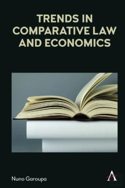 Bertrand.pt - Trends In Comparative Law And Economics