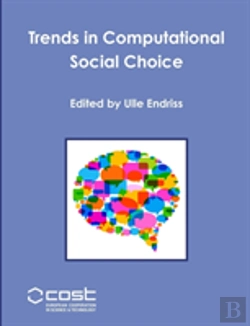 Bertrand.pt - Trends In Computational Social Choice