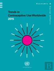 Trends In Contraceptive Use Worldwide 2015