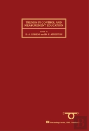Trends In Control And Measurement Education