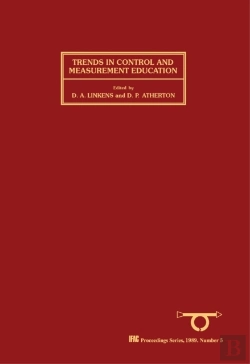 Bertrand.pt - Trends In Control And Measurement Education