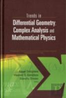 Trends In Differential Geometry, Complex Analysis And Mathematical Physics - Proceedings Of 9th International Workshop On Complex Structures, Integrability And Vector Fields