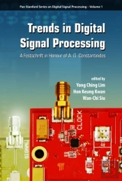 Trends In Digital Signal Processing