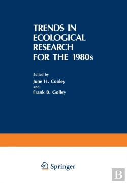 Bertrand.pt - Trends In Ecological Research For The 1980s