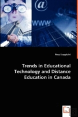 Bertrand.pt - Trends In Educational Technology And Distance Education In Canada