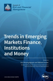 Trends In Emerging Markets Finance, Inst