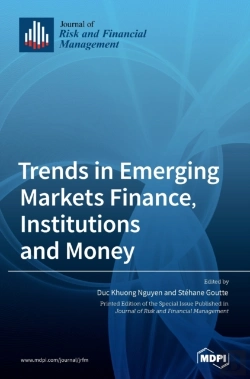 Bertrand.pt - Trends In Emerging Markets Finance, Inst