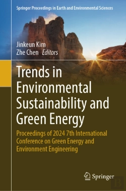 Bertrand.pt - Trends In Environmental Sustainability And Green Energy