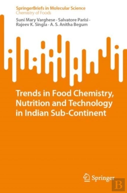Bertrand.pt - Trends In Food Chemistry, Nutrition And Technology In Indian Sub-Continent