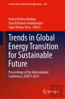 Trends In Global Energy Transition For Sustainable Future