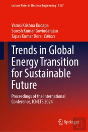 Trends In Global Energy Transition For Sustainable Future