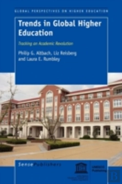 Bertrand.pt - Trends In Global Higher Education