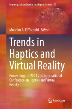 Bertrand.pt - Trends In Haptics And Virtual Reality