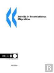 Trends In International Migration,Annual Report