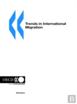 Bertrand.pt - Trends In International Migration,Annual Report