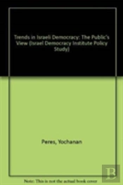 Trends In Israeli Democracy