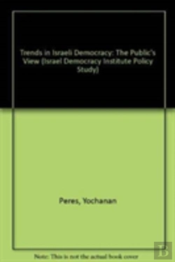 Bertrand.pt - Trends In Israeli Democracy