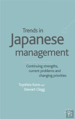 Bertrand.pt - Trends In Japanese Management