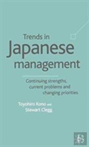 Trends In Japanese Management
