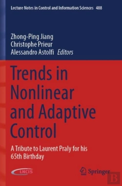 Bertrand.pt - Trends In Nonlinear And Adaptive Control