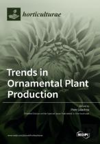 Trends In Ornamental Plant Production