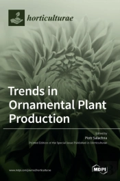 Trends In Ornamental Plant Production