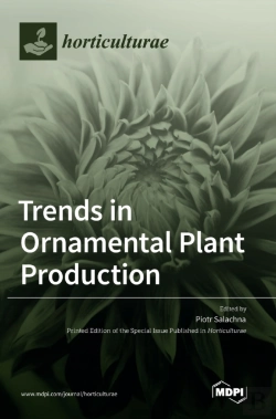 Bertrand.pt - Trends In Ornamental Plant Production