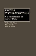 Trends In Public Opinion